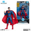 The New 52 DC Multiverse Action Figure Superman (Gold Label) 18 cm