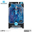 Return of Superman DC Multiverse Action Figure Eradicator (Platinum Edition) 18 cm
