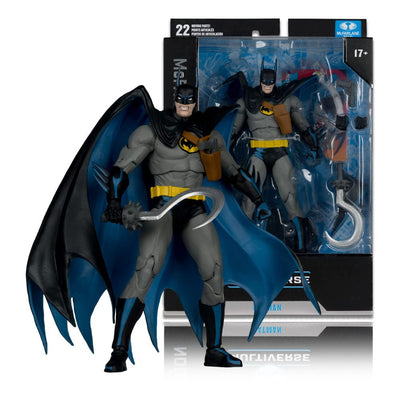 DC Multiverse McFarlane Collector Edition Action Figure #34 Batman (Batman: Year Two) 18 cm