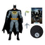 DC Multiverse Action Figure Batman (Batman Incorporated) 19 cm