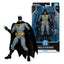 DC Multiverse Action Figure Batman (Batman Incorporated) 19 cm