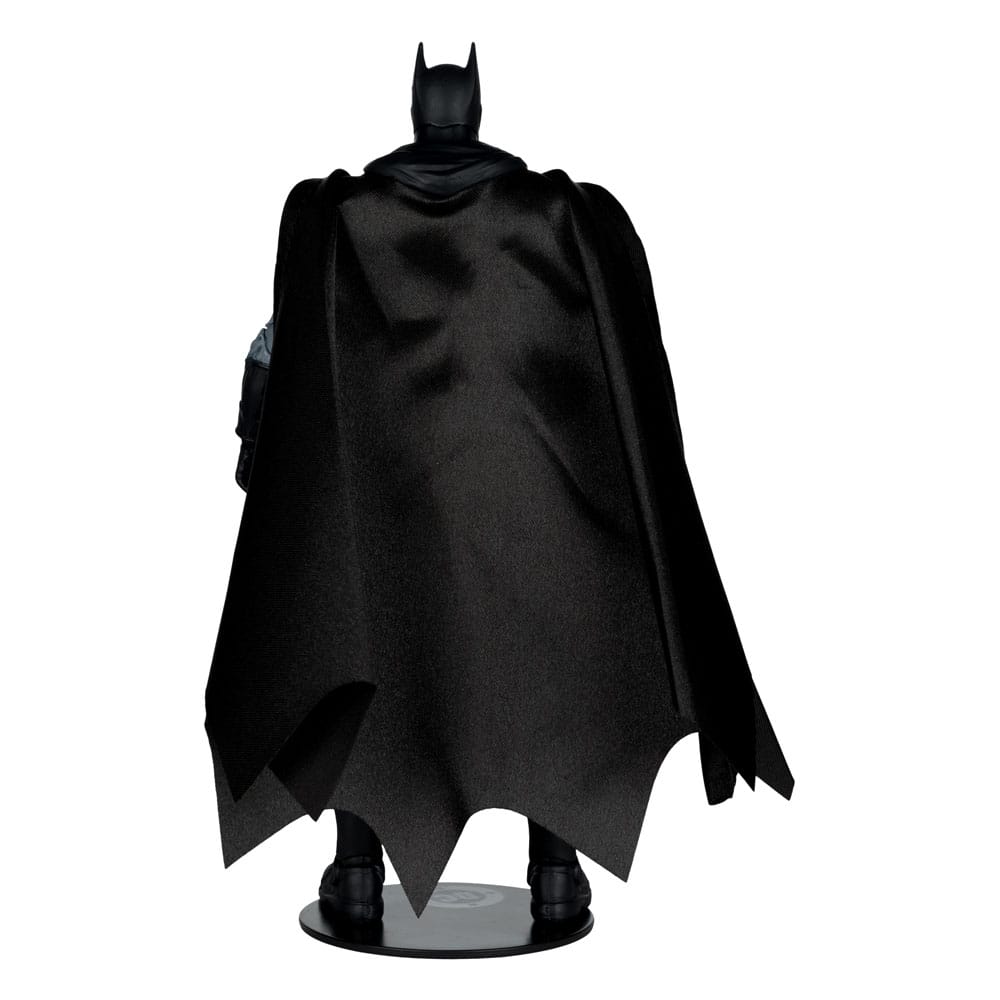 DC Multiverse Action Figure Batman (Batman Incorporated) 19 cm