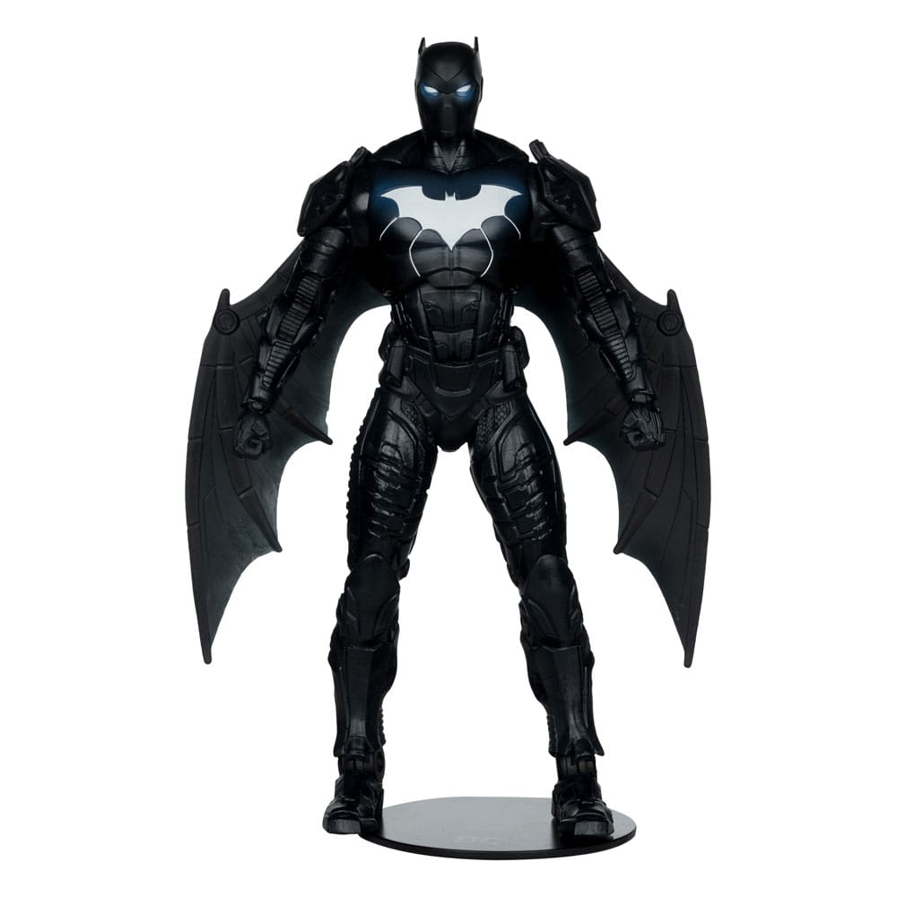 DC Multiverse Action Figure Batwing V.2.0 (The New 52) 18 cm