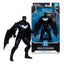 DC Multiverse Action Figure Batwing V.2.0 (The New 52) 18 cm