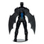 DC Multiverse Action Figure Batwing V.2.0 (The New 52) 18 cm