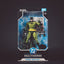 DC Multiverse Action Figure Green Batman (Green Suit) (Red Platinum Edition) 18 cm