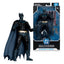 DC Multiverse Action Figure Black Mask as Batman (Beneath the Mask) 18 cm