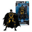 DC Multiverse Action Figure Batman Earth-2 (Earth 2 Society) 19 cm