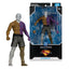 Superman (2025) DC Multiverse Action Figure Metamorpho 17 cm