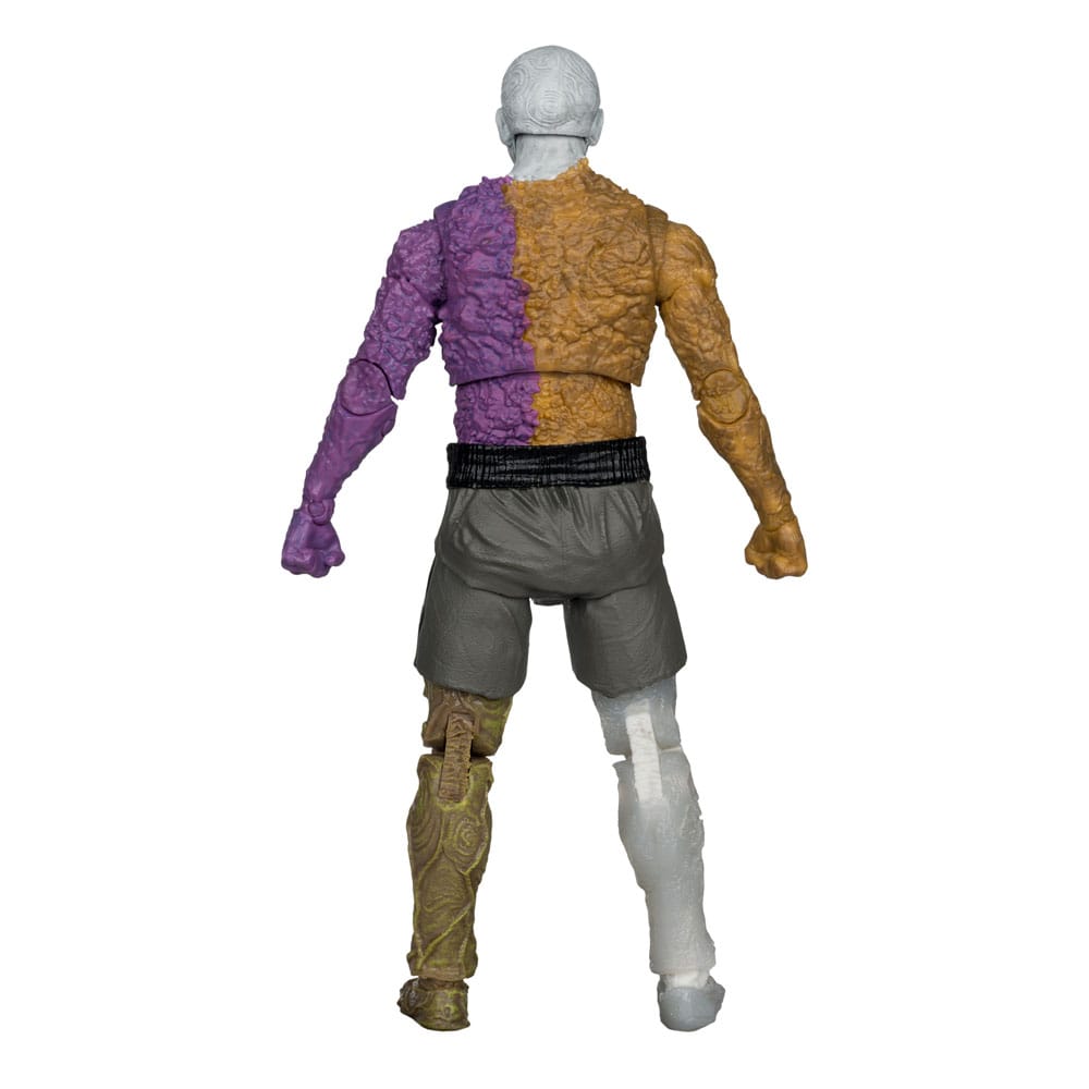 Superman (2025) DC Multiverse Action Figure Metamorpho 17 cm