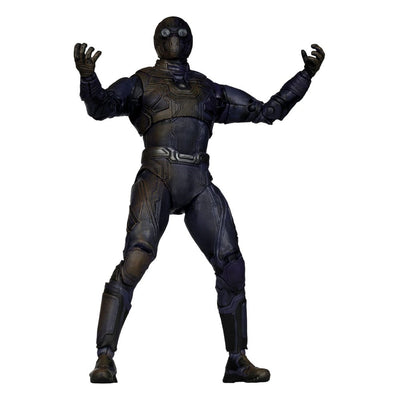 Superman (2025) DC Multiverse Deluxe Action Figure Ultraman (Battle Damaged) (Deluxe Theatrical Edition) 19 cm