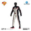 Superman (2025) DC Multiverse Deluxe Theatrical Edition Action Figure Mr. Terrific (Red Platinum Edition) 18 cm