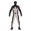 Superman (2025) DC Multiverse Deluxe Theatrical Edition Action Figure Mr. Terrific (Red Platinum Edition) 18 cm