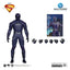 Superman (2025) DC Multiverse Deluxe Action Figure Ultraman 18 cm