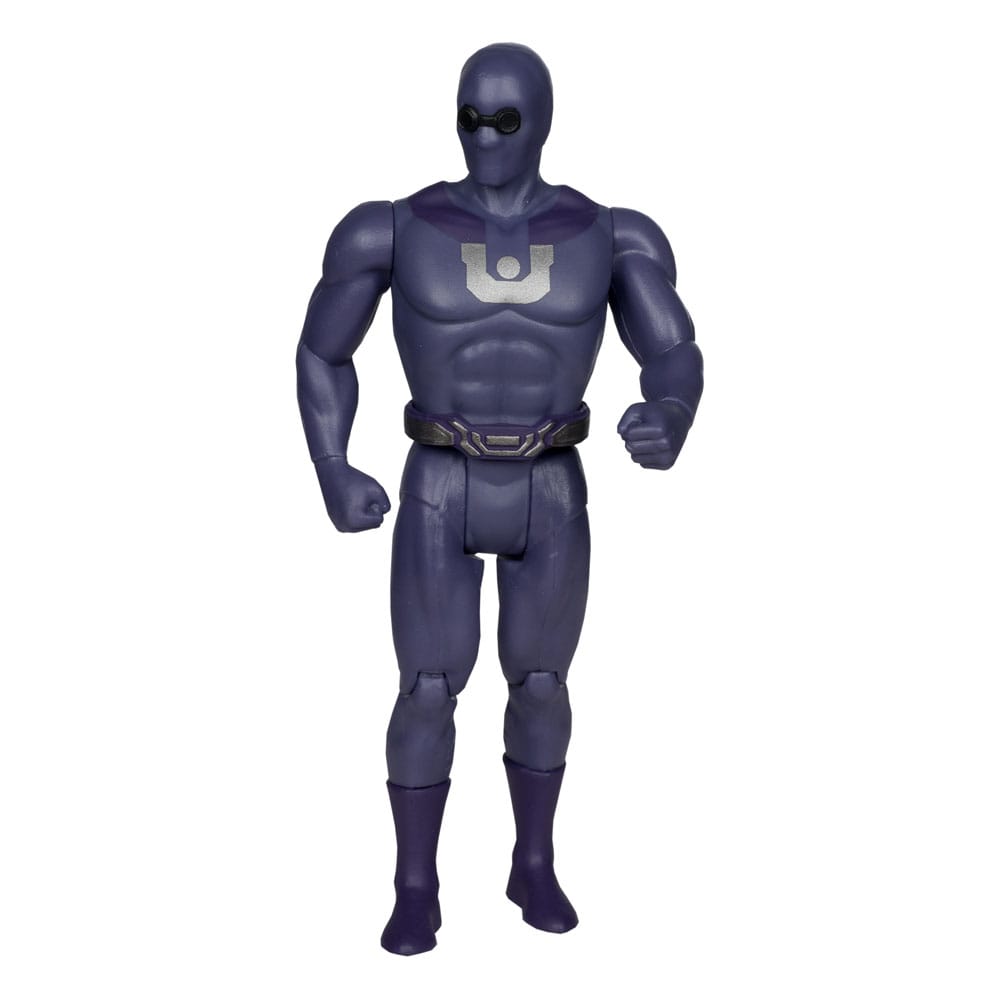 Superman (2025) DC Direct Super Powers Action Figure Ultraman 12 cm