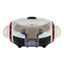 Superman (2025) DC Direct Super Powers Vehicle T-Craft 11 cm