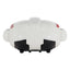 Superman (2025) DC Direct Super Powers Vehicle T-Craft 11 cm