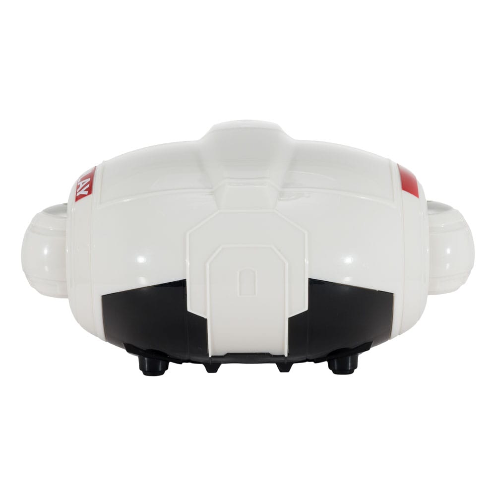 Superman (2025) DC Direct Super Powers Vehicle T-Craft 11 cm