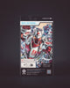 Justice League: Generation Lost DC Multiverse Action Figure Rocket Red Brigade (Platinum Edition) 18 cm