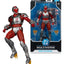 Justice League: Generation Lost DC Multiverse Action Figure Rocket Red Brigade 18 cm