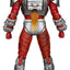 Justice League: Generation Lost DC Multiverse Action Figure Rocket Red Brigade 18 cm