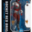Justice League: Generation Lost DC Multiverse Action Figure Rocket Red Brigade 18 cm