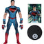Superman & The Authority DC Multiverse Action Figure Superman 18 cm