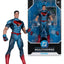 Superman & The Authority DC Multiverse Action Figure Superman 18 cm