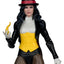 DC Multiverse McFarlane Action Figure Zatanna with Detective Chimp Collector Edition #53 18 cm