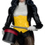 DC Multiverse McFarlane Action Figure Zatanna with Detective Chimp Collector Edition #53 18 cm