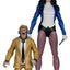 DC Multiverse McFarlane Action Figure Zatanna with Detective Chimp Collector Edition #53 18 cm