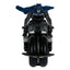 The Flash DC Multiverse Vehicle Batcycle with Batman   - Damaged packaging