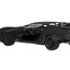 The Batman (2022) DC Multiverse Vehicle Batmobil (Gold Label) 48 cm
