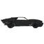 The Batman (2022) DC Multiverse Vehicle Batmobil (Gold Label) 48 cm - Damaged packaging