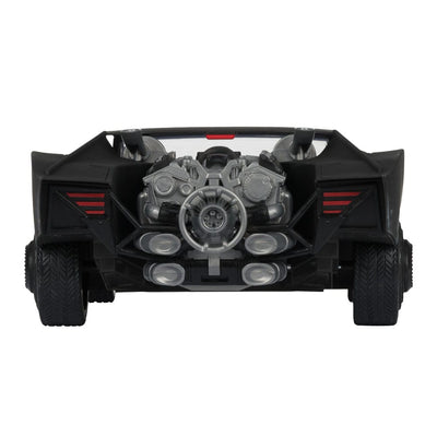The Batman (2022) DC Multiverse Vehicle Batmobil (Gold Label) 48 cm