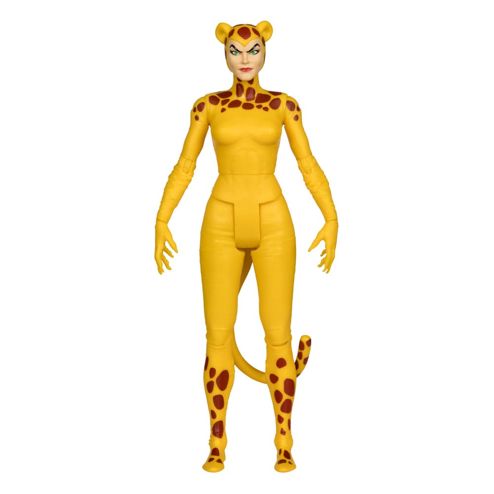 DC Retro Action Figures 15 cm Wave 13 Super Friends Sortiment (6)