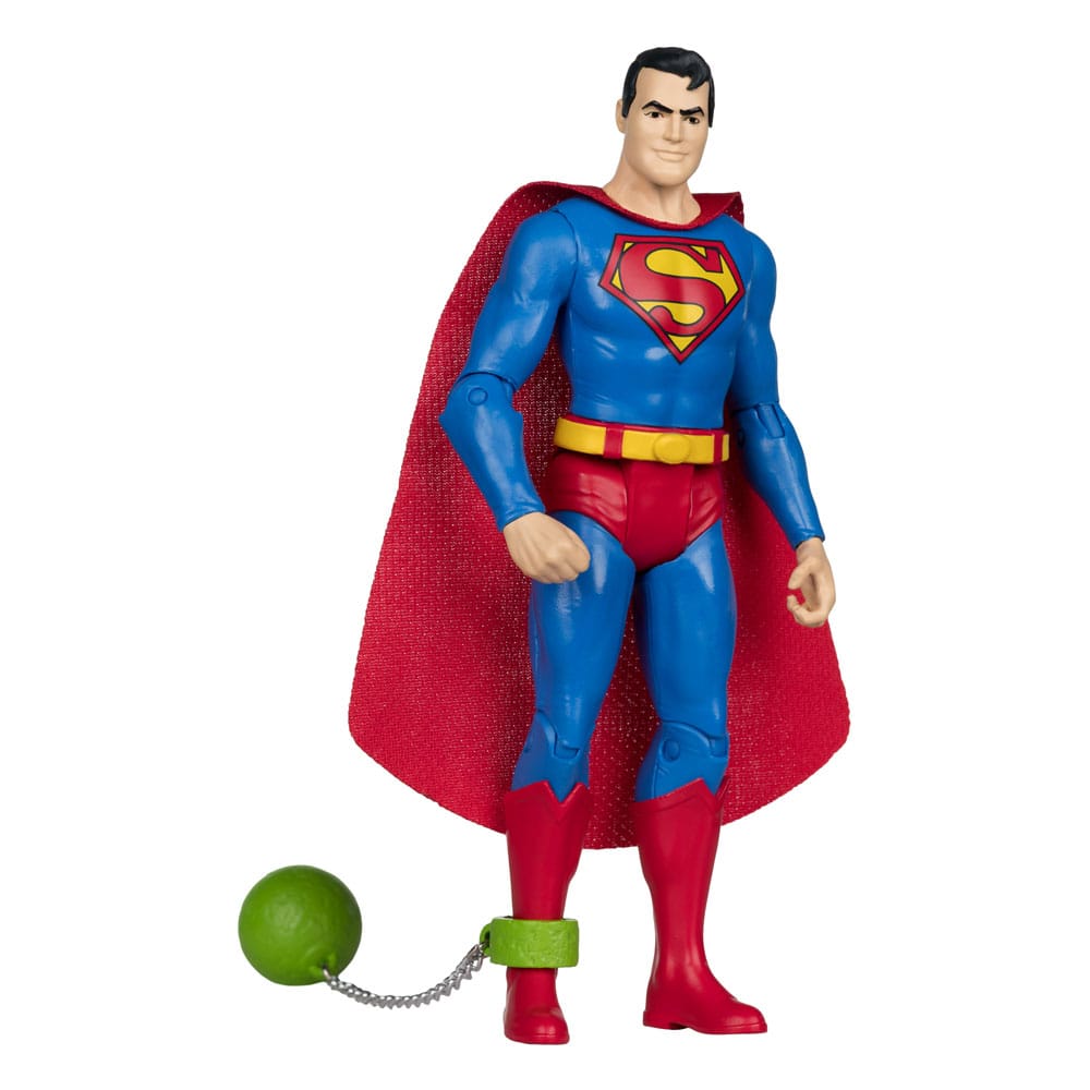 DC Retro Action Figures 15 cm Wave 13 Super Friends Sortiment (6)