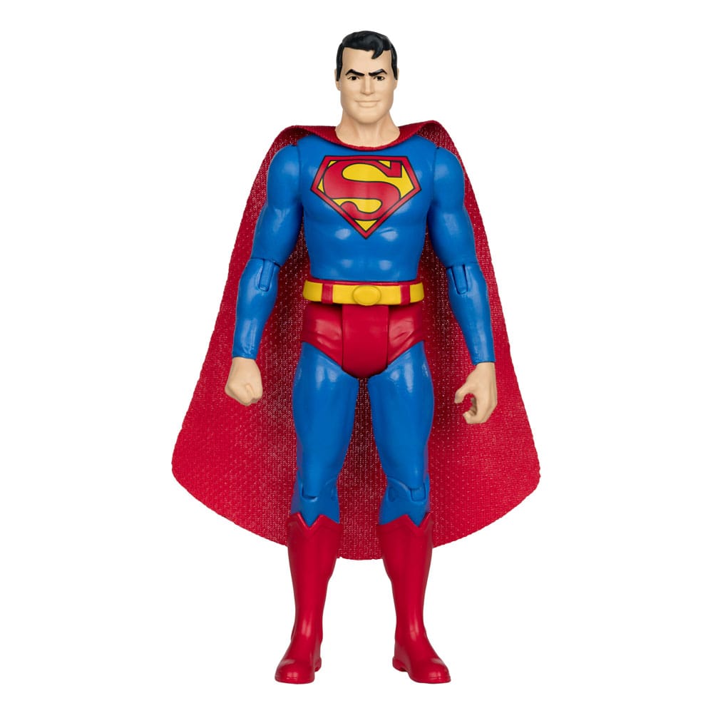 DC Retro Action Figures 15 cm Wave 13 Super Friends Sortiment (6)
