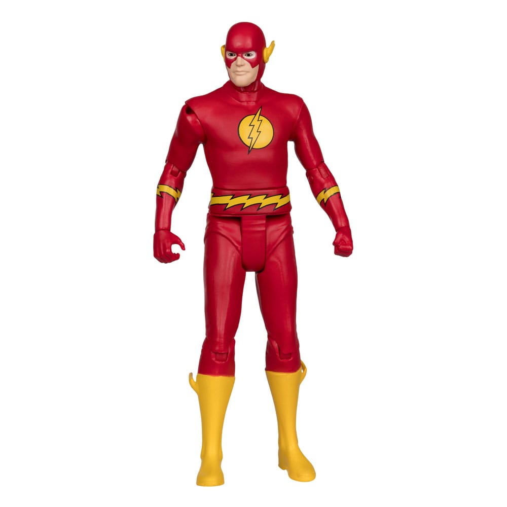 DC Retro Action Figures 15 cm Wave 13 Super Friends Sortiment (6)