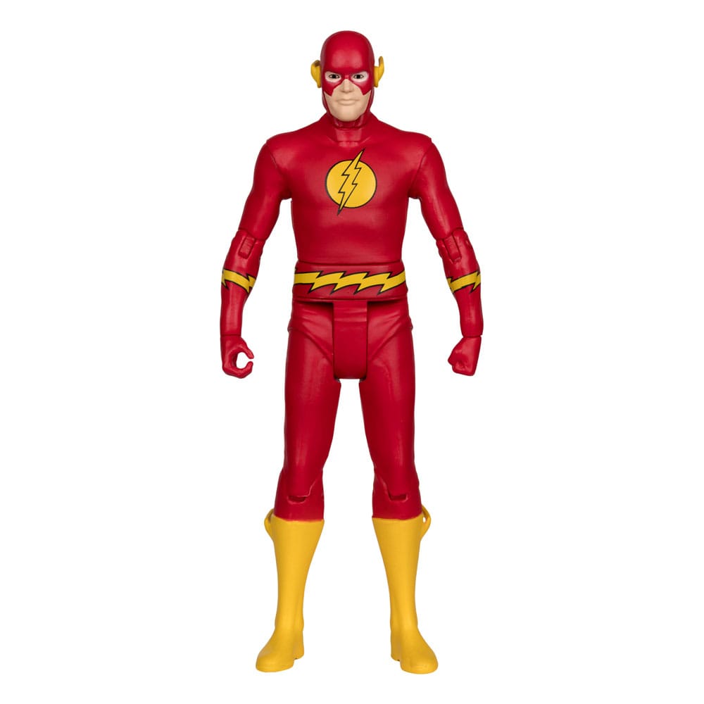 DC Retro Action Figures 15 cm Wave 13 Super Friends Sortiment (6)