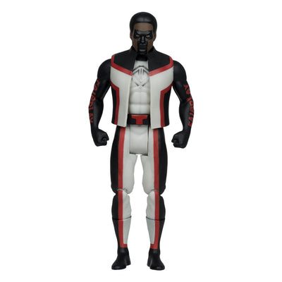 Superman (2025) DC Direct Super Powers Action Figure with Vehicle Mr. Terrific & T-Craft