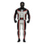 Superman (2025) DC Direct Super Powers Action Figure with Vehicle Mr. Terrific & T-Craft