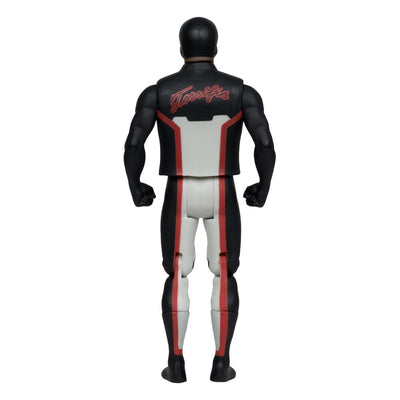 Superman (2025) DC Direct Super Powers Action Figure with Vehicle Mr. Terrific &amp; T-Craft