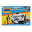 Superman (2025) DC Direct Super Powers Action Figure with Vehicle Mr. Terrific & T-Craft