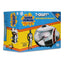 Superman (2025) DC Direct Super Powers Action Figure with Vehicle Mr. Terrific & T-Craft