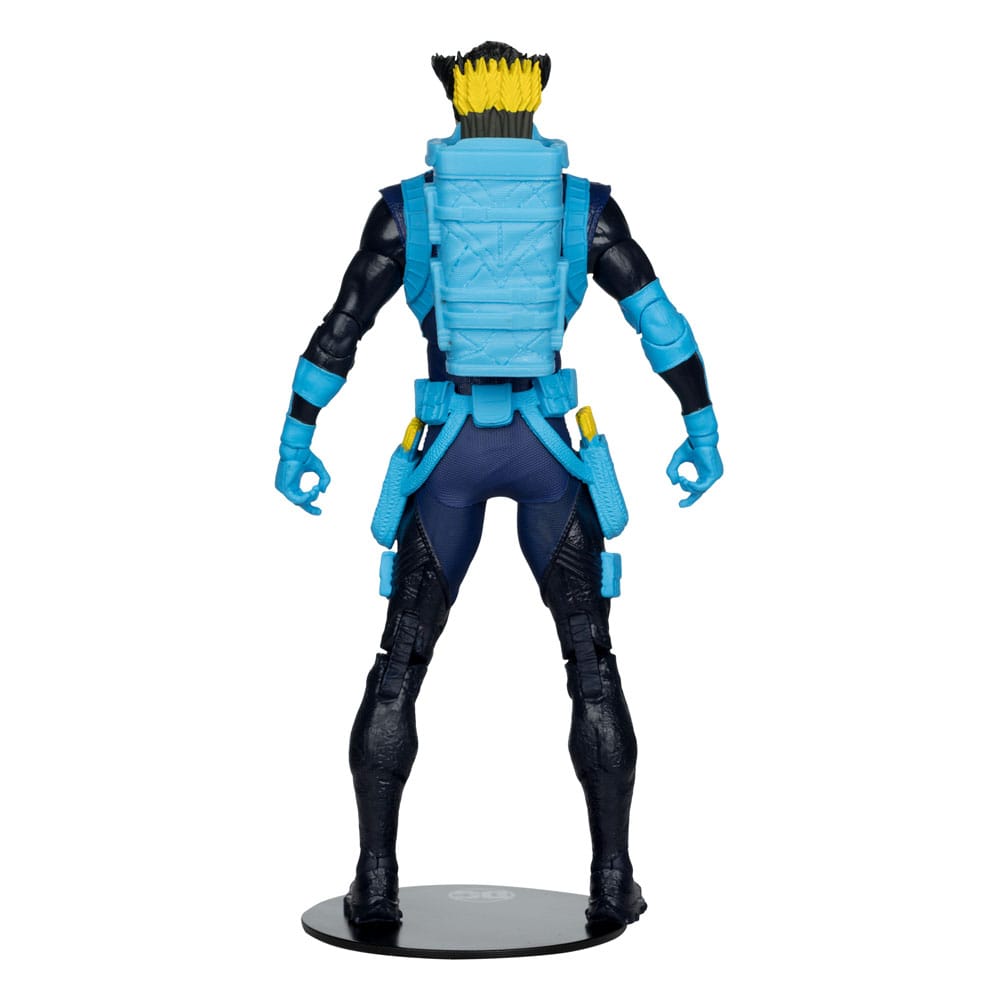 DC Multiverse McFarlane Collector Edition Action Figure #40 Dark Archer (Green Arrow) 18 cm