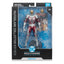 DC Multiverse McFarlane Collector Edition Action Figure #41 Darkstars (Darkstars Rising) 18 cm - Damaged packaging