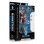 DC Multiverse McFarlane Collector Edition Action Figure #41 Darkstars (Darkstars Rising) 18 cm - Damaged packaging