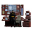 Batman: The Animated Series DC Direct Playset The Batcave