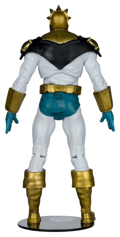 DC Multiverse Action Figure Aztek (DC Classic) (Chase) 18 cm